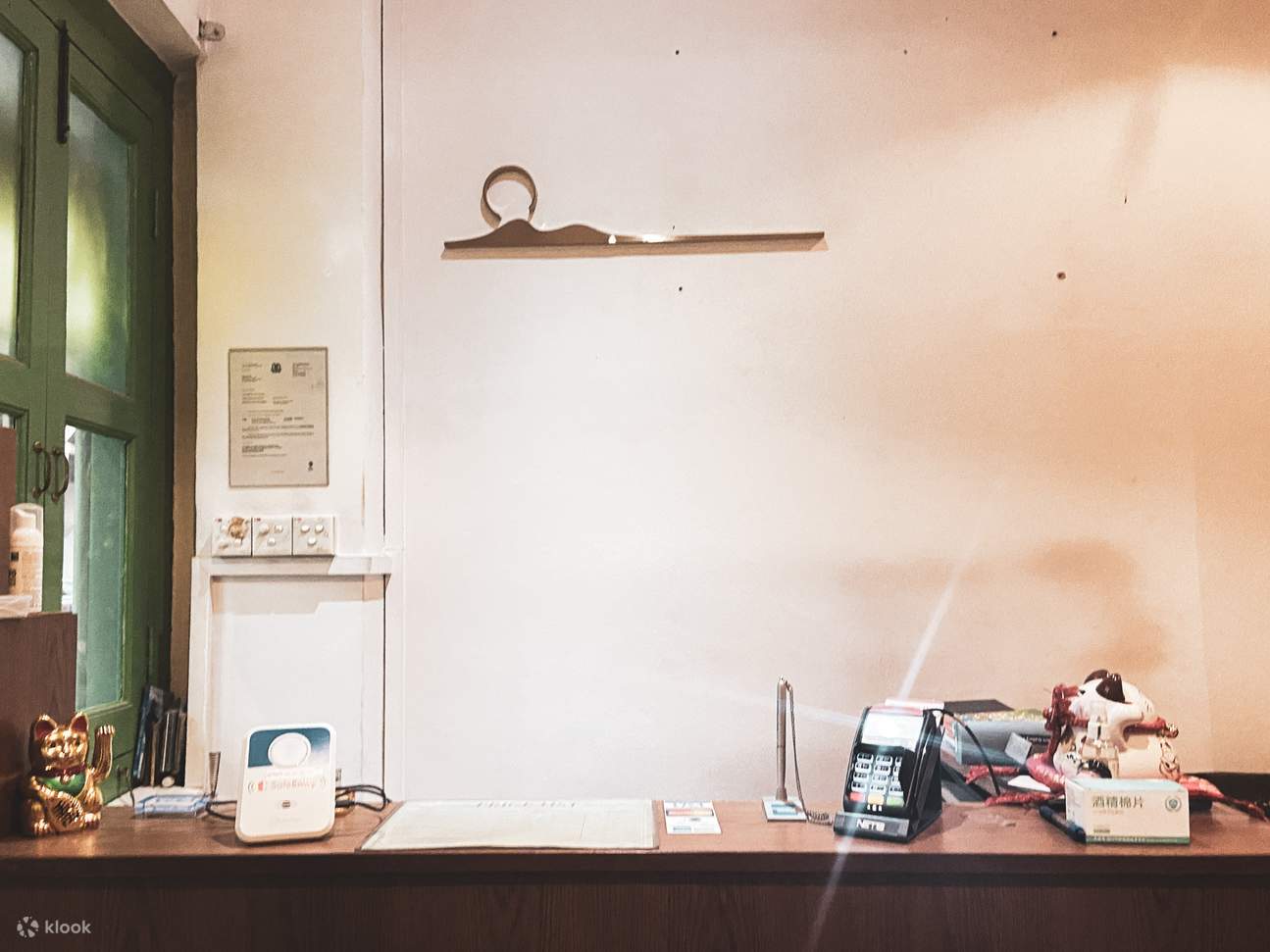 Gói Mát-xa Miracle Day Spa